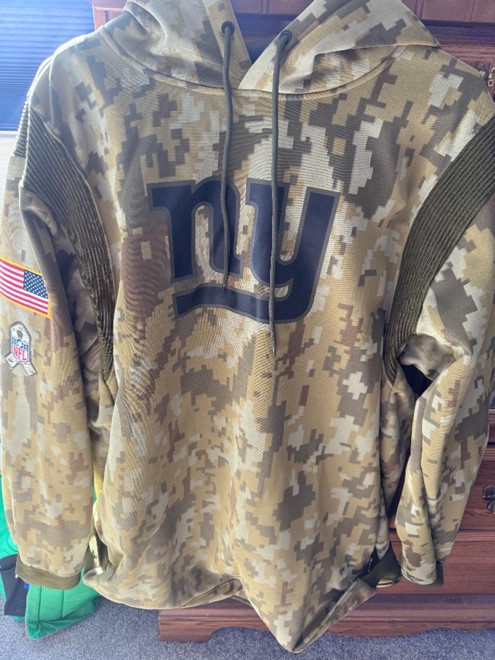 Giants Sweatshirt